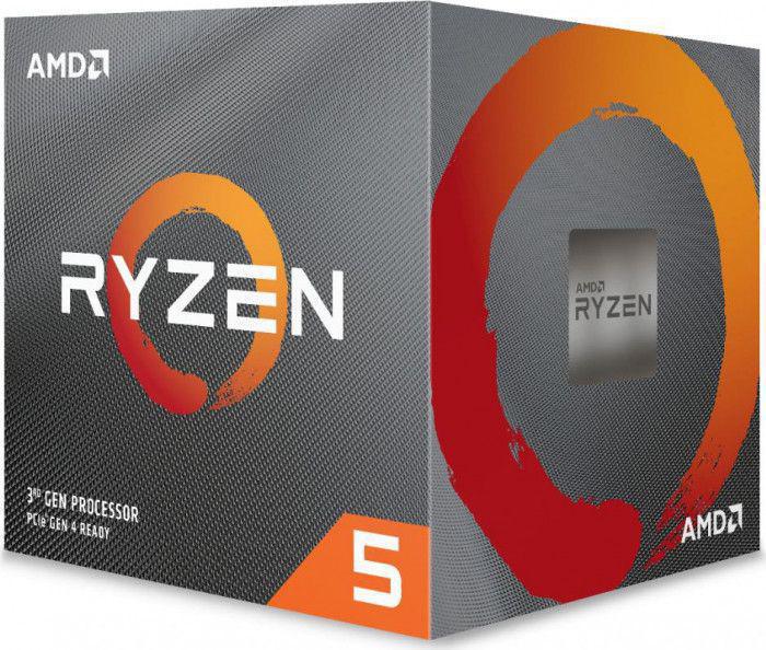 AMD Ryzen 5 3600X Best CPU for Gaming Under $300 in 2020