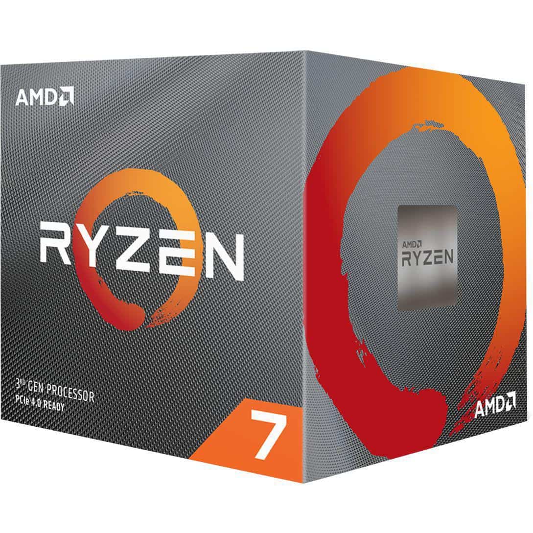 AMD Ryzen 7 3700X the Best CPU for Gaming Under $300 in 2020 