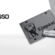 Kingston A400 SSD Review