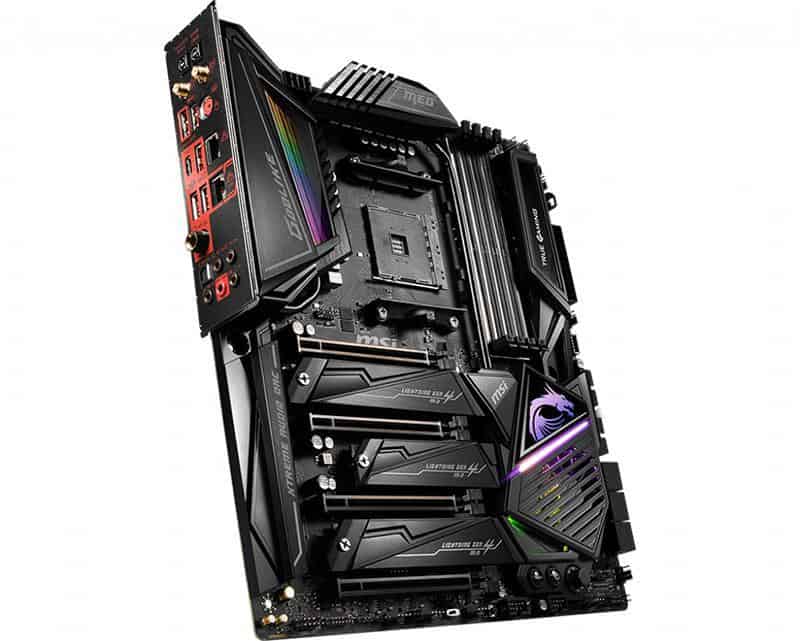 asus vs msi motherboards - pick the best one