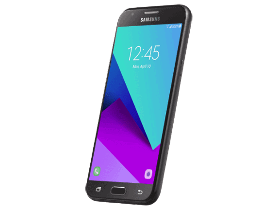 Samsung Galaxy J3 Luna Pro Review