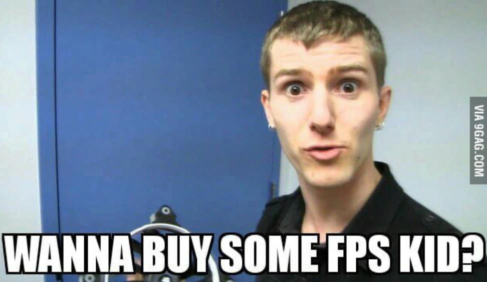 FPS Linus Tech Tips Meme